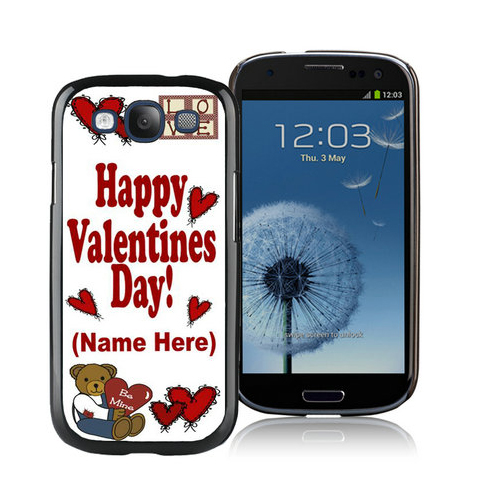 Valentine Bear Bless Samsung Galaxy S3 9300 Cases CZB | Coach Outlet Canada